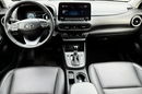 Hyundai Kona 48V. Virtual kokpit. Automat. Kamera . Hed-up. Navi. Skóra. Asystent zdjęcie 17