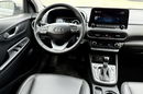 Hyundai Kona 48V. Virtual kokpit. Automat. Kamera . Hed-up. Navi. Skóra. Asystent zdjęcie 19
