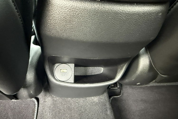 Hyundai Kona 48V. Virtual kokpit. Automat. Kamera . Hed-up. Navi. Skóra. Asystent zdjęcie 21