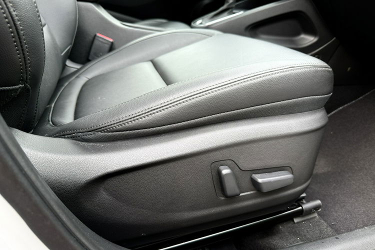 Hyundai Kona 48V. Virtual kokpit. Automat. Kamera . Hed-up. Navi. Skóra. Asystent zdjęcie 24