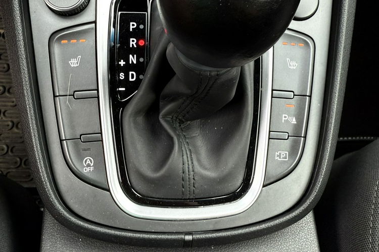 Hyundai Kona 48V. Virtual kokpit. Automat. Kamera . Hed-up. Navi. Skóra. Asystent zdjęcie 33