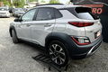 samochód osobowy Hyundai zdjęcie 8