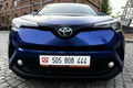 samochód osobowy Toyota zdjęcie 15