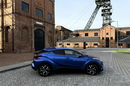 Toyota C-HR HYBRYDA. Kamera cofania. Światła Led. zdjęcie 16