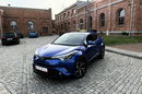 Toyota C-HR HYBRYDA. Kamera cofania. Światła Led. zdjęcie 17