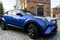 samochód osobowy Toyota zdjęcie 2