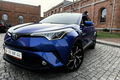 samochód osobowy Toyota zdjęcie 20