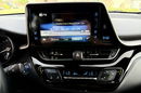 Toyota C-HR HYBRYDA. Kamera cofania. Światła Led. zdjęcie 24