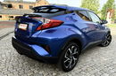 Toyota C-HR HYBRYDA. Kamera cofania. Światła Led. zdjęcie 3