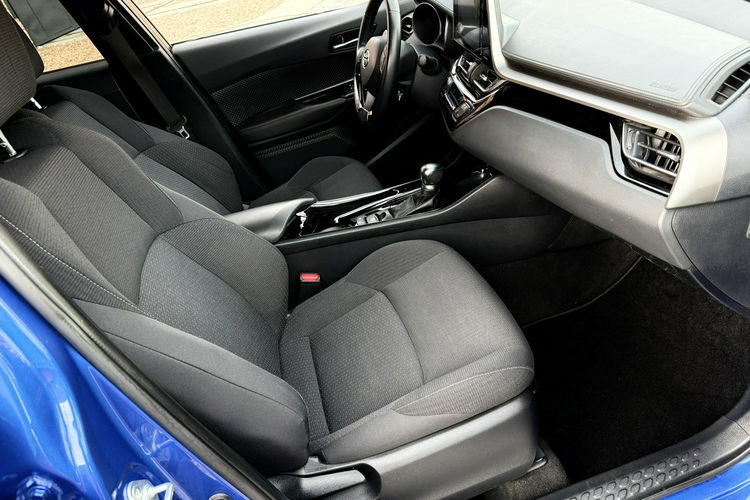 Toyota C-HR HYBRYDA. Kamera cofania. Światła Led. zdjęcie 31