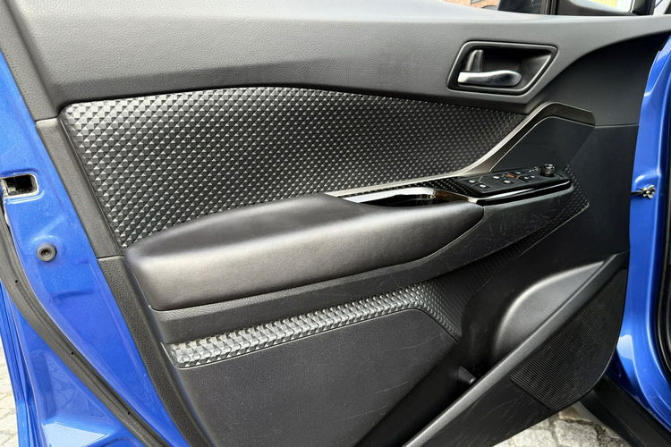 Toyota C-HR HYBRYDA. Kamera cofania. Światła Led. zdjęcie 32