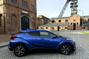 Toyota C-HR HYBRYDA. Kamera cofania. Światła Led. zdjęcie 4