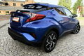 samochód osobowy Toyota zdjęcie 5