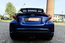 Toyota C-HR HYBRYDA. Kamera cofania. Światła Led. zdjęcie 6