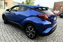 Toyota C-HR HYBRYDA. Kamera cofania. Światła Led. zdjęcie 7