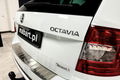 samochód osobowy Skoda zdjęcie 10