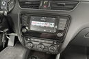 Skoda Octavia SCOUT 2.0 TDI 184KM DSG 4x4 AppleCar LED Duża Navi Tempomat Black HAK zdjęcie 16