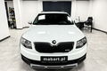samochód osobowy Skoda zdjęcie 6