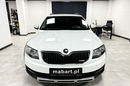 Skoda Octavia SCOUT 2.0 TDI 184KM DSG 4x4 AppleCar LED Duża Navi Tempomat Black HAK zdjęcie 6