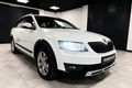 samochód osobowy Skoda zdjęcie 7