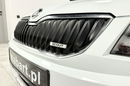 Skoda Octavia SCOUT 2.0 TDI 184KM DSG 4x4 AppleCar LED Duża Navi Tempomat Black HAK zdjęcie 9