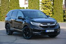 Honda CR-V Lifestyle Black Edition Radar ACC Full Led Skóry Navi Kamera ASO zdjęcie 10