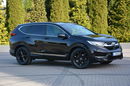 Honda CR-V Lifestyle Black Edition Radar ACC Full Led Skóry Navi Kamera ASO zdjęcie 11