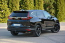 Honda CR-V Lifestyle Black Edition Radar ACC Full Led Skóry Navi Kamera ASO zdjęcie 14