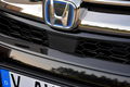 samochód osobowy Honda zdjęcie 16