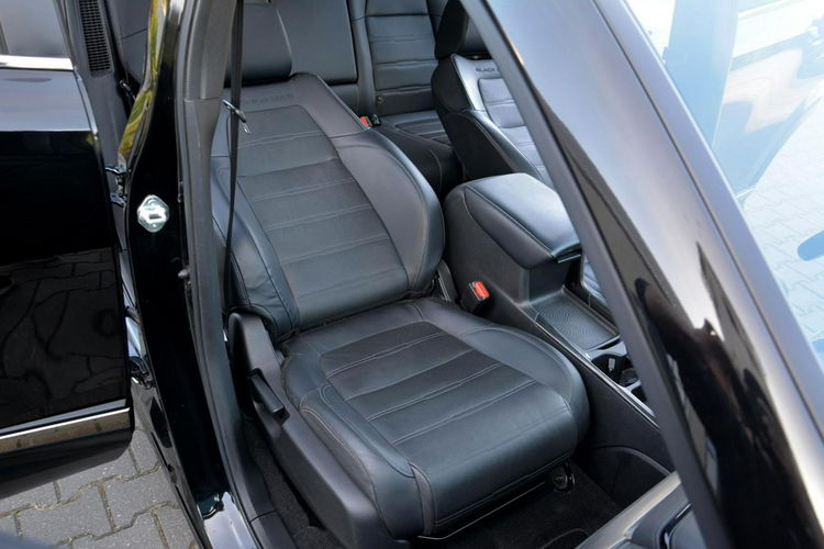 Honda CR-V Lifestyle Black Edition Radar ACC Full Led Skóry Navi Kamera ASO zdjęcie 19