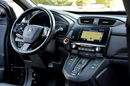 Honda CR-V Lifestyle Black Edition Radar ACC Full Led Skóry Navi Kamera ASO zdjęcie 22