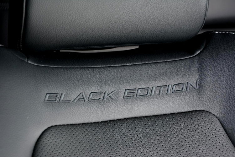 Honda CR-V Lifestyle Black Edition Radar ACC Full Led Skóry Navi Kamera ASO zdjęcie 24