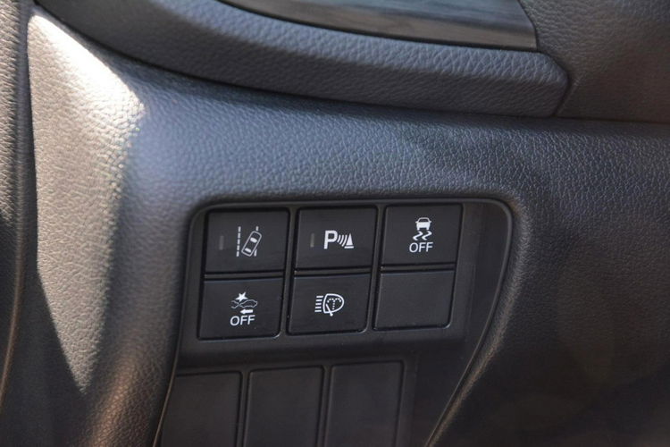 Honda CR-V Lifestyle Black Edition Radar ACC Full Led Skóry Navi Kamera ASO zdjęcie 29