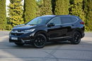 Honda CR-V Lifestyle Black Edition Radar ACC Full Led Skóry Navi Kamera ASO zdjęcie 3