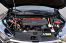 Honda CR-V Lifestyle Black Edition Radar ACC Full Led Skóry Navi Kamera ASO zdjęcie 33