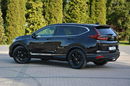 Honda CR-V Lifestyle Black Edition Radar ACC Full Led Skóry Navi Kamera ASO zdjęcie 5