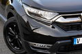 samochód osobowy Honda zdjęcie 8
