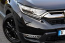 Honda CR-V Lifestyle Black Edition Radar ACC Full Led Skóry Navi Kamera ASO zdjęcie 8