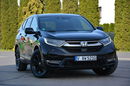 Honda CR-V Lifestyle Black Edition Radar ACC Full Led Skóry Navi Kamera ASO zdjęcie 9