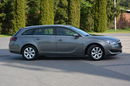 Insignia 1.6T(170KM) Duża Navi 2xParktr. Virtual Cokcpit Alu 17 Nowe Aso Opel zdjęcie 11