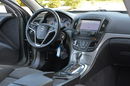 Insignia 1.6T(170KM) Duża Navi 2xParktr. Virtual Cokcpit Alu 17 Nowe Aso Opel zdjęcie 18