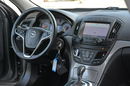 Insignia 1.6T(170KM) Duża Navi 2xParktr. Virtual Cokcpit Alu 17 Nowe Aso Opel zdjęcie 19