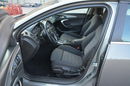 Insignia 1.6T(170KM) Duża Navi 2xParktr. Virtual Cokcpit Alu 17 Nowe Aso Opel zdjęcie 20