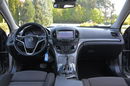 Insignia 1.6T(170KM) Duża Navi 2xParktr. Virtual Cokcpit Alu 17 Nowe Aso Opel zdjęcie 23