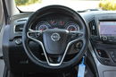 Insignia 1.6T(170KM) Duża Navi 2xParktr. Virtual Cokcpit Alu 17 Nowe Aso Opel zdjęcie 24
