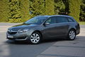 samochód osobowy Opel zdjęcie 3