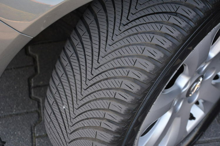 Insignia 1.6T(170KM) Duża Navi 2xParktr. Virtual Cokcpit Alu 17 Nowe Aso Opel zdjęcie 30