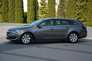 Insignia 1.6T(170KM) Duża Navi 2xParktr. Virtual Cokcpit Alu 17 Nowe Aso Opel zdjęcie 4