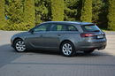 Insignia 1.6T(170KM) Duża Navi 2xParktr. Virtual Cokcpit Alu 17 Nowe Aso Opel zdjęcie 5