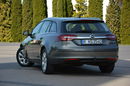 Insignia 1.6T(170KM) Duża Navi 2xParktr. Virtual Cokcpit Alu 17 Nowe Aso Opel zdjęcie 7